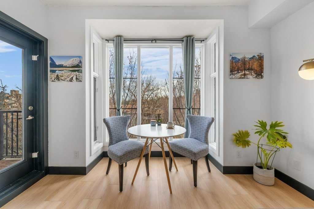 306-2307 14 Street Sw, Calgary, AB - Indoor