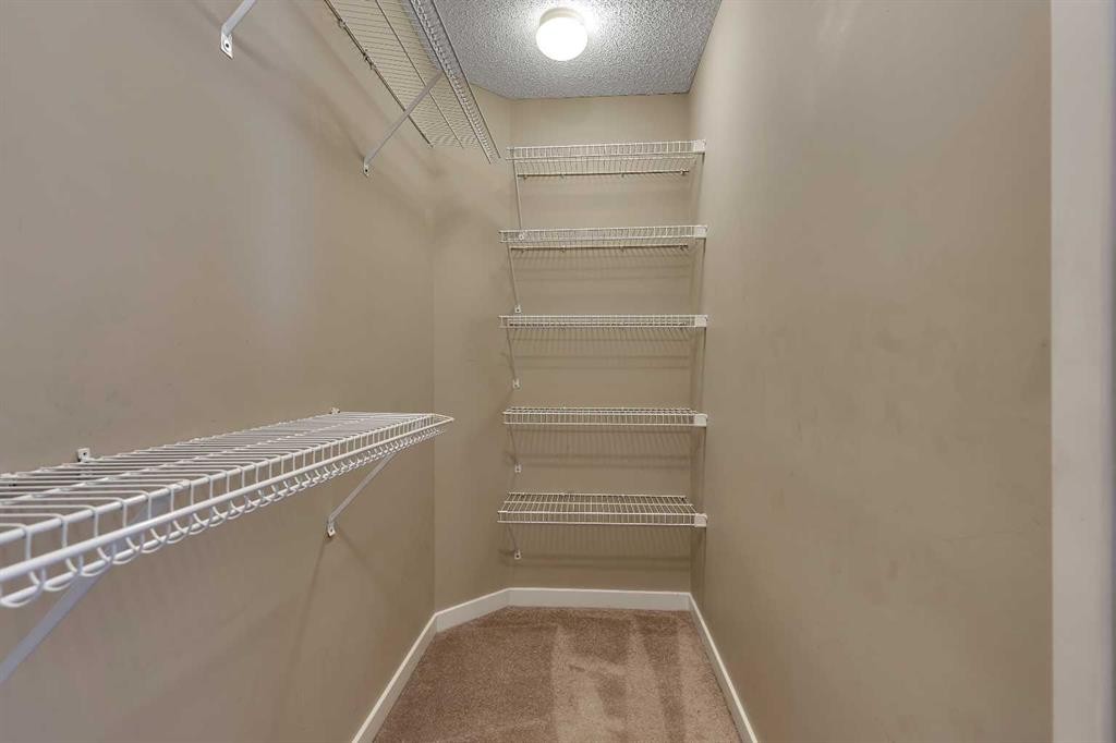 119 Valley Stream Circle Nw, Calgary, AB - Indoor With Storage