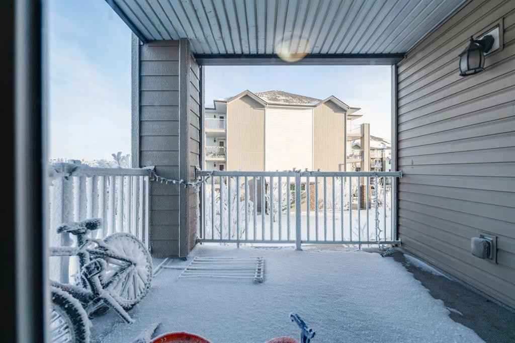 3217-6118 80 Avenue Ne, Calgary, AB - Outdoor With Exterior