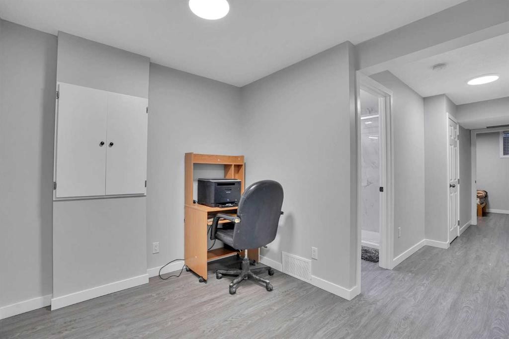 257 Saddlebrook Point Ne, Calgary, AB - Indoor