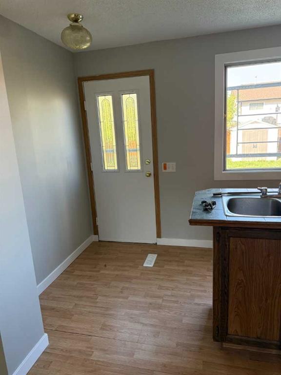 74 Aberdare Way Ne, Calgary, AB - Indoor