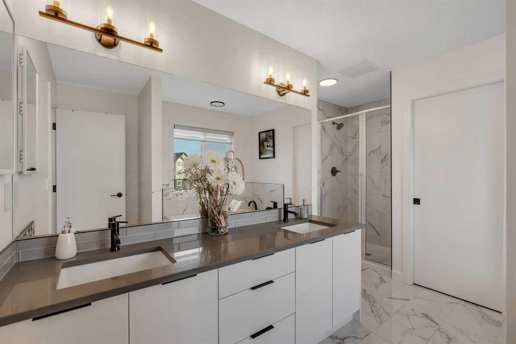 1315 Bayside Drive Sw, Airdrie, AB - Indoor