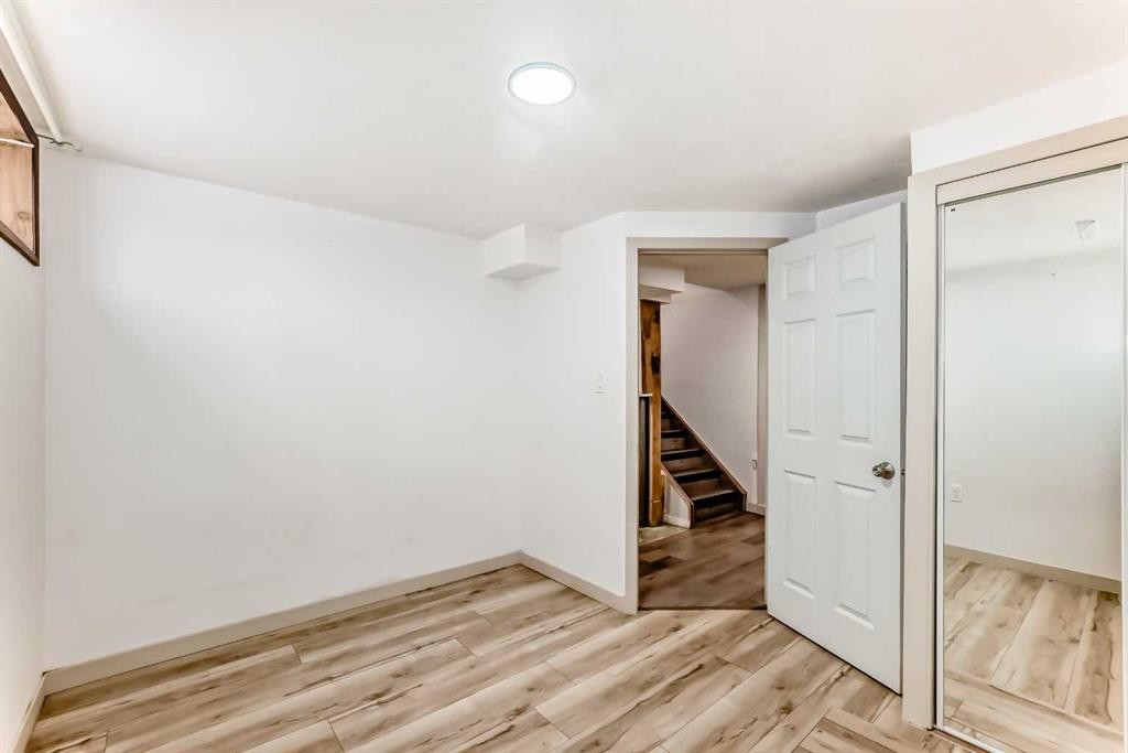 51A Fonda Green Se, Calgary, AB - Indoor Photo Showing Other Room