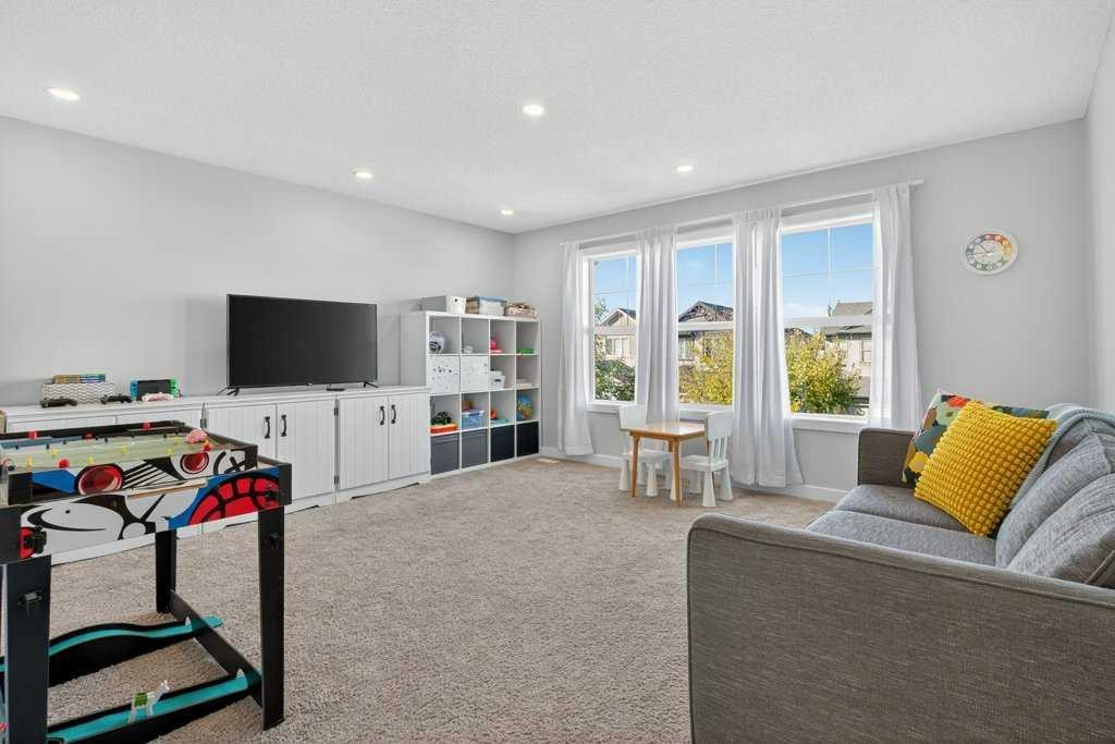 1091 Brightoncrest Green Se, Calgary, AB - Indoor