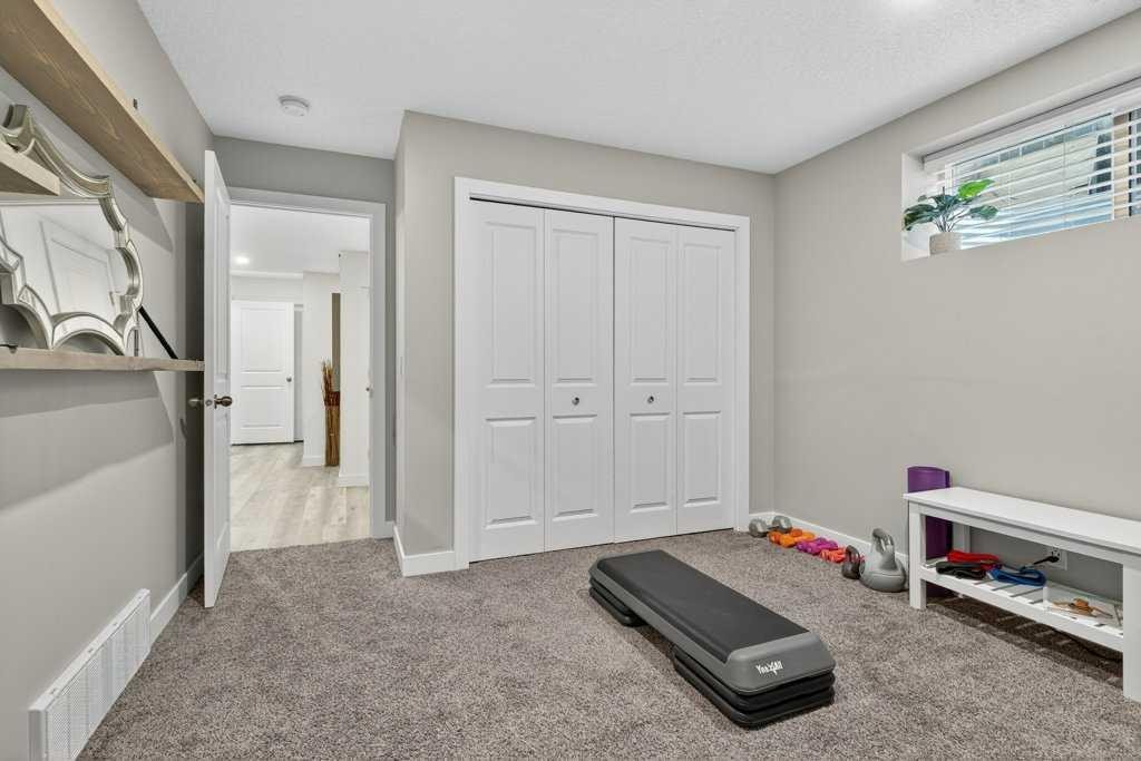 1091 Brightoncrest Green Se, Calgary, AB - Indoor