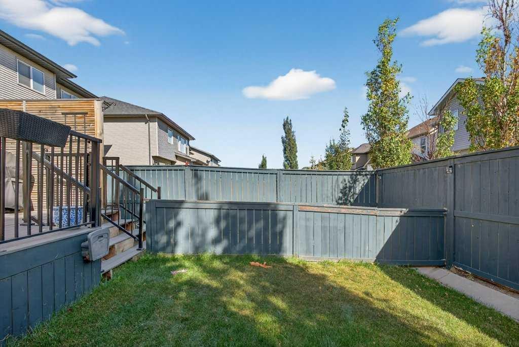1091 Brightoncrest Green Se, Calgary, AB - Outdoor