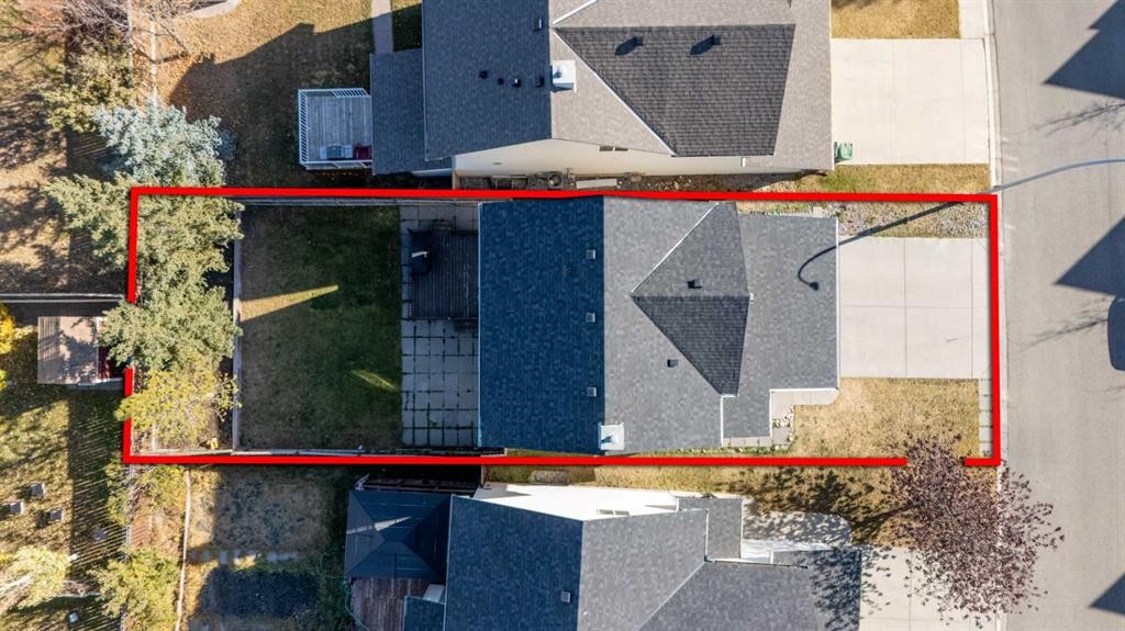 74 Evansbrooke Way Nw, Calgary, AB - Outdoor