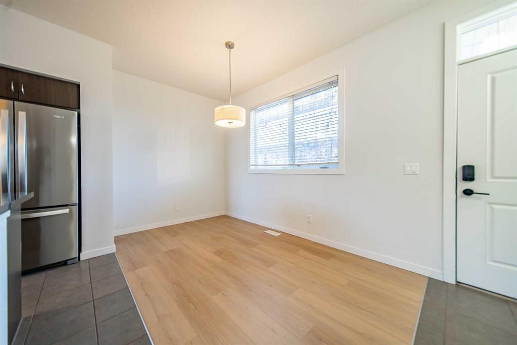 234 Cranston Way Se, Calgary, AB - Indoor Photo Showing Other Room