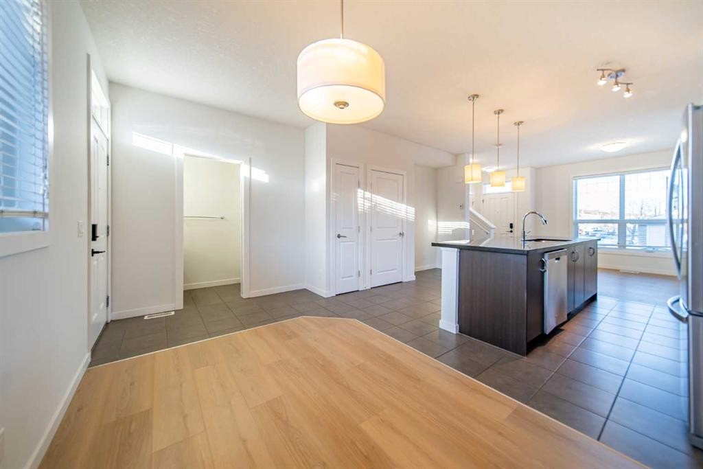 234 Cranston Way Se, Calgary, AB - Indoor