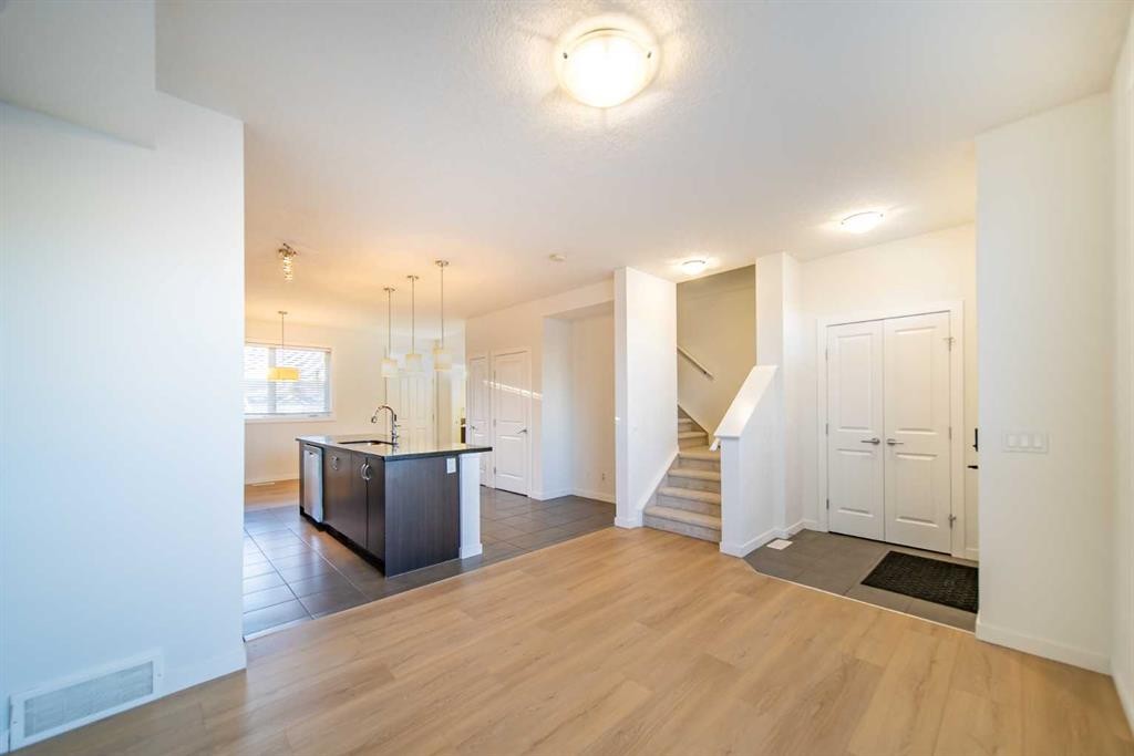234 Cranston Way Se, Calgary, AB - Indoor