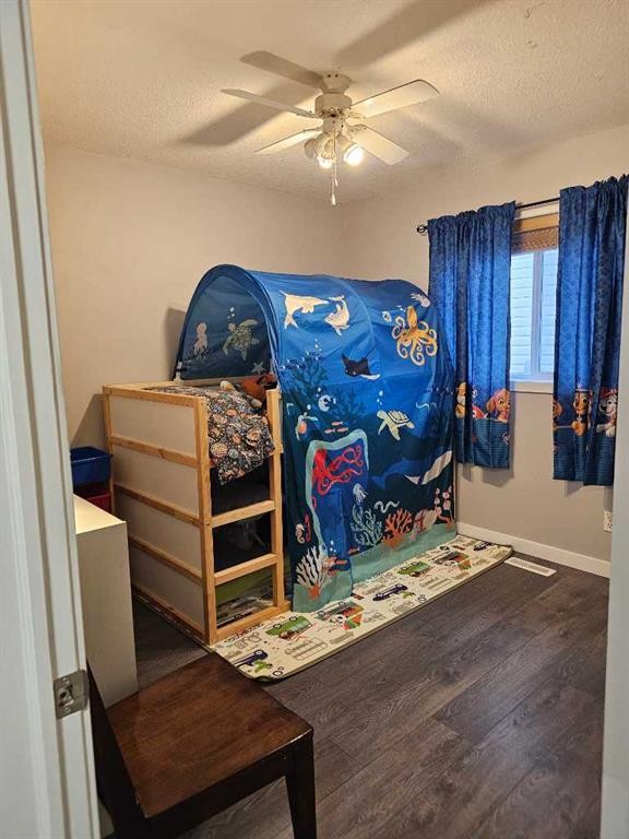 1808 Strathcona Bay, Strathmore, AB - Indoor