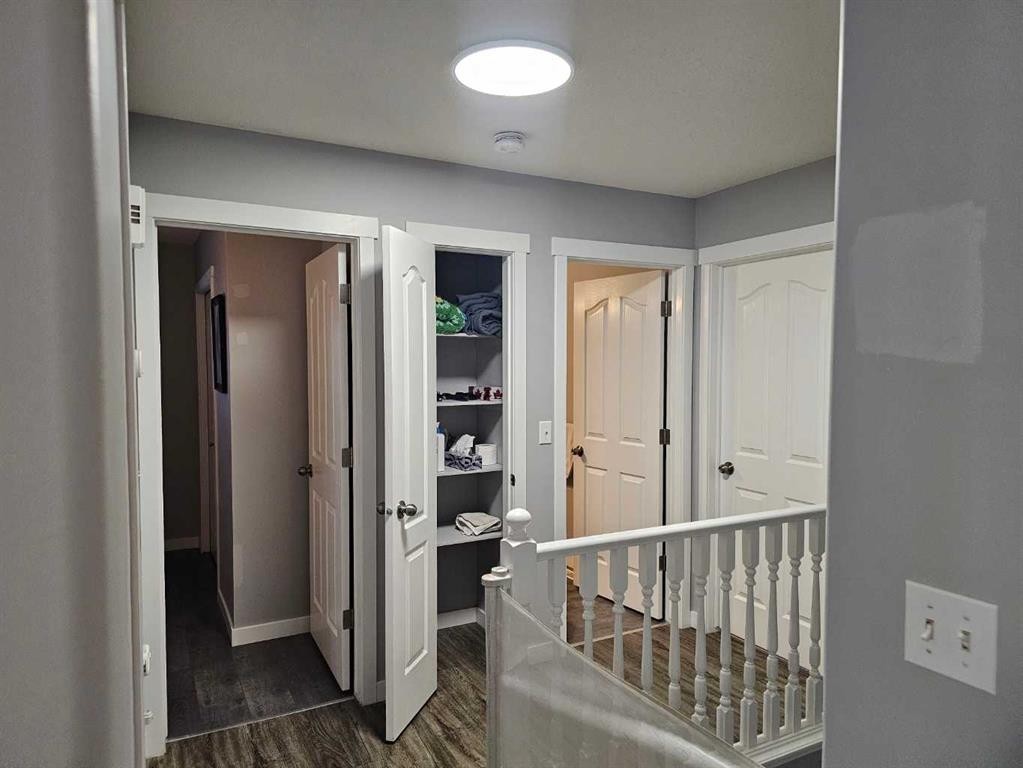 1808 Strathcona Bay, Strathmore, AB - Indoor Photo Showing Other Room