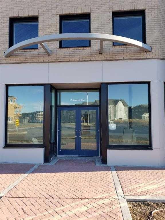 37 Savanna Boulevard Ne, Calgary, AB
