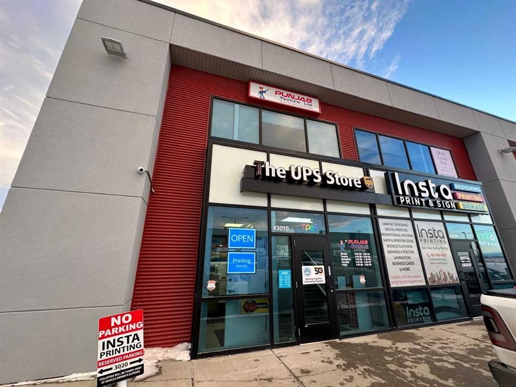 11124 36 Street, Calgary, AB