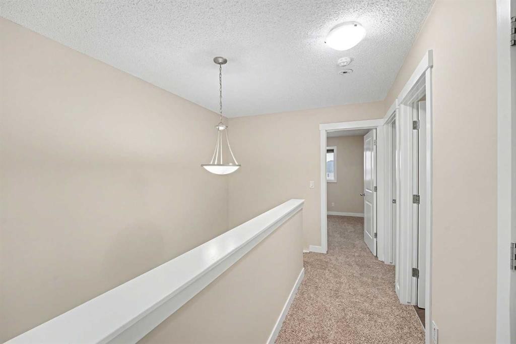 14 Skyview Point Link Ne, Calgary, AB - Indoor Photo Showing Other Room