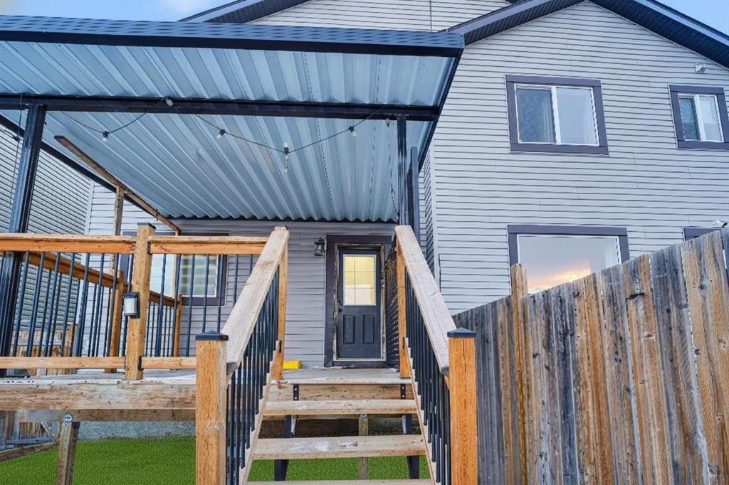 14 Skyview Point Link Ne, Calgary, AB - Outdoor