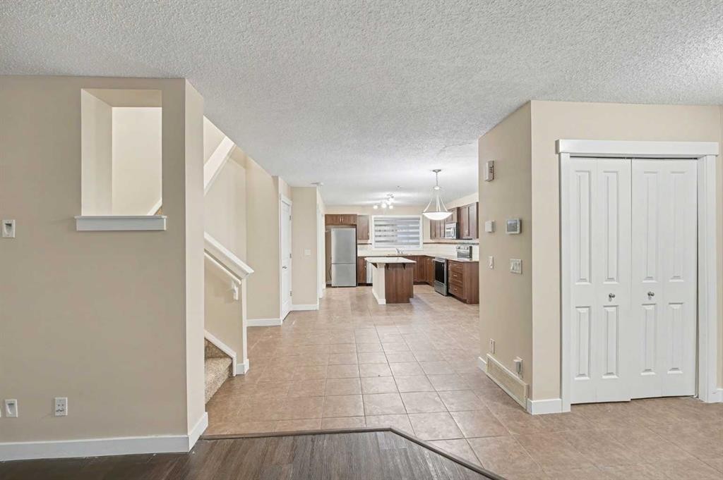 14 Skyview Point Link Ne, Calgary, AB - Indoor Photo Showing Other Room