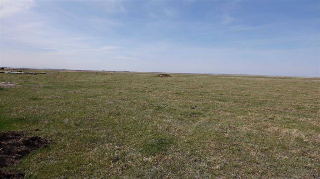 Vulcan County, Rural Vulcan County, AB