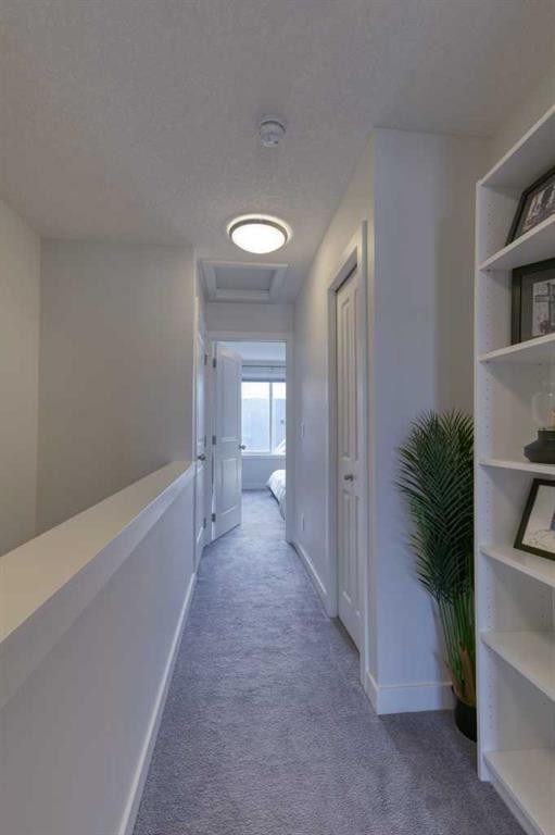 518 Canals Crossing, Airdrie, AB - Indoor Photo Showing Other Room