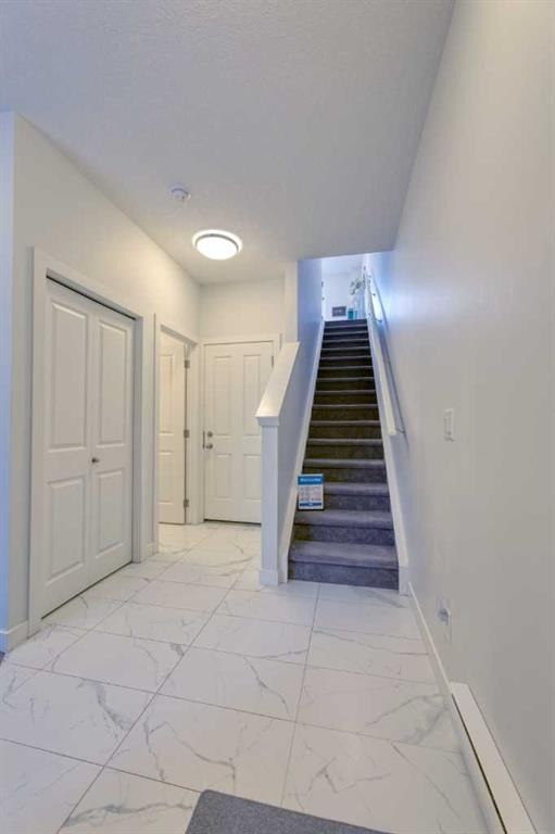 518 Canals Crossing, Airdrie, AB - Indoor Photo Showing Other Room