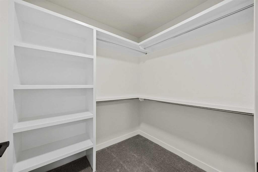 4635 79 Street Nw, Calgary, AB - Indoor With Storage