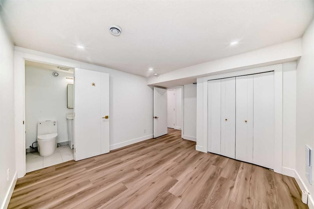 304 Huntbourne Hill Ne, Calgary, AB - Indoor