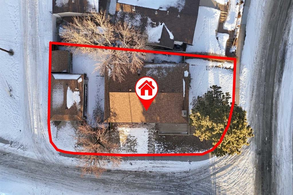 304 Huntbourne Hill Ne, Calgary, AB - Outdoor