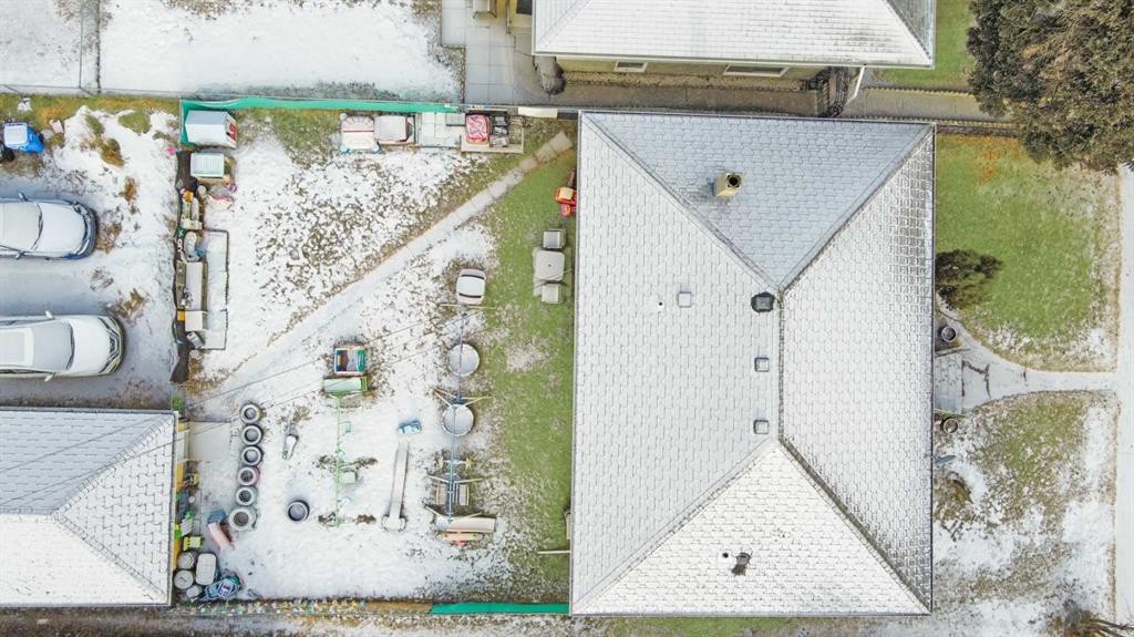 1827 39 Street Se, Calgary, AB