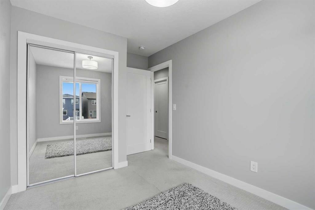 1244 Cornerstone Way Ne, Calgary, AB - Indoor Photo Showing Other Room