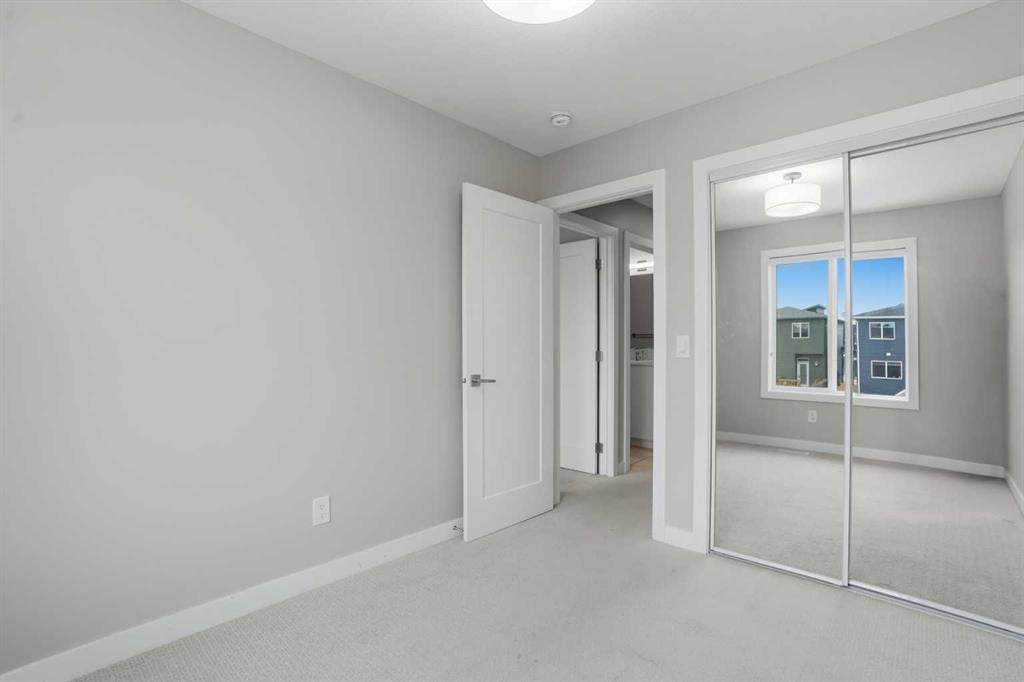 1244 Cornerstone Way Ne, Calgary, AB - Indoor Photo Showing Other Room