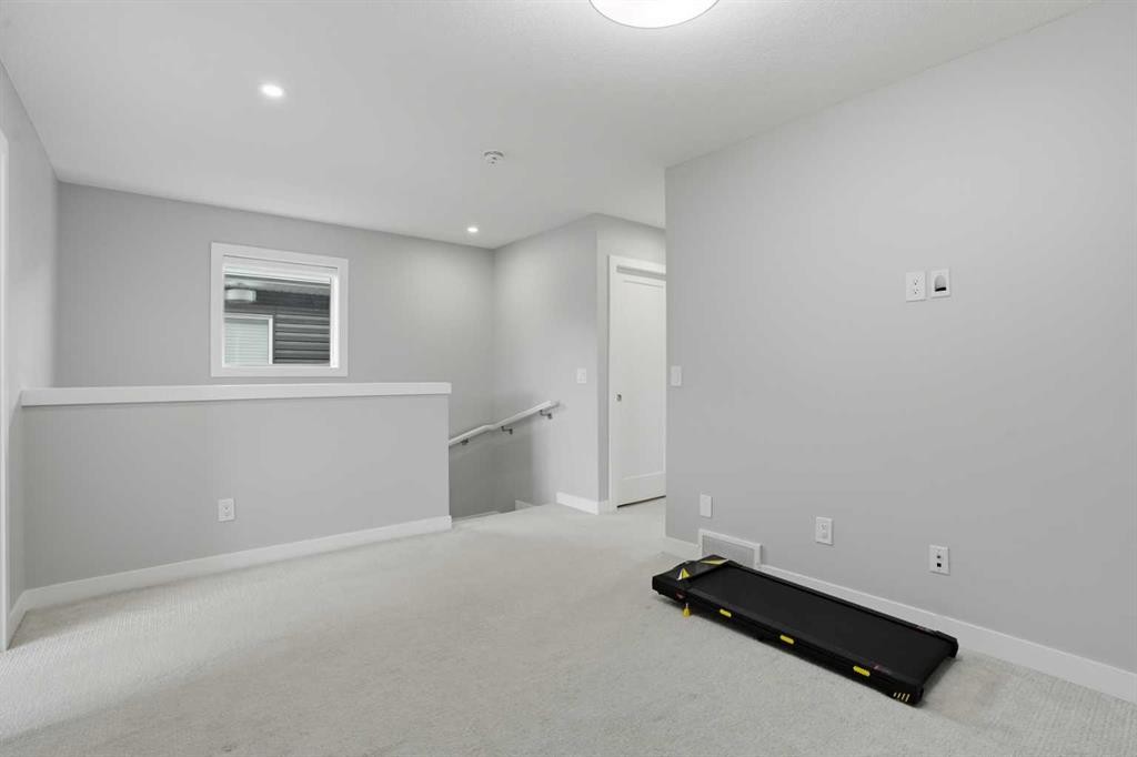 1244 Cornerstone Way Ne, Calgary, AB - Indoor Photo Showing Other Room
