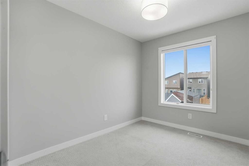 1244 Cornerstone Way Ne, Calgary, AB - Indoor Photo Showing Other Room