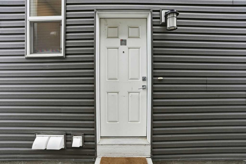 1244 Cornerstone Way Ne, Calgary, AB - Outdoor With Exterior