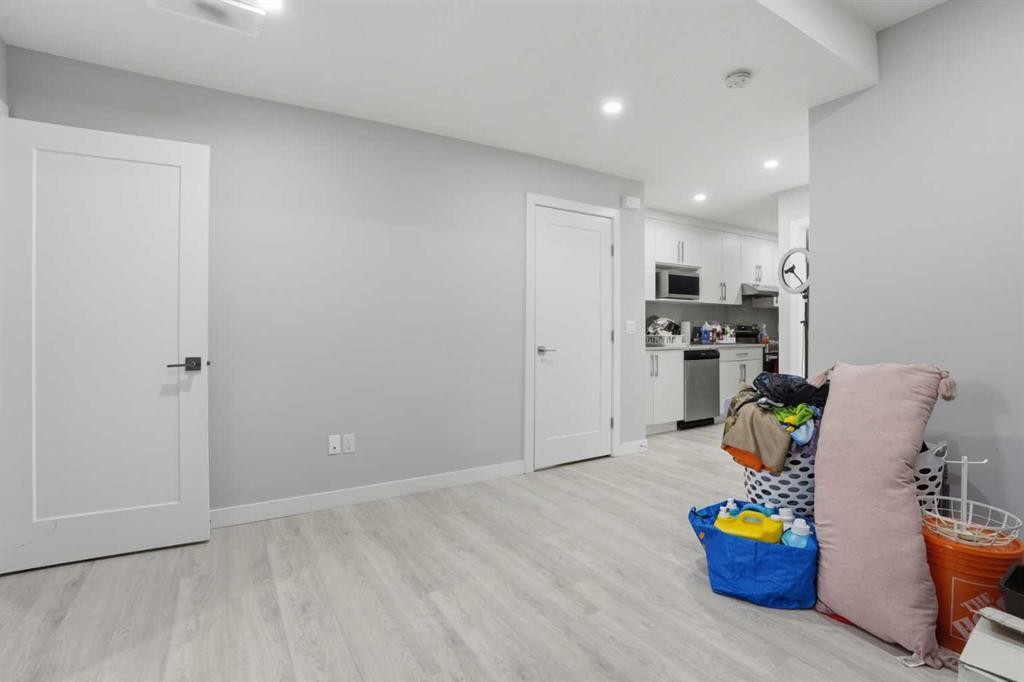1244 Cornerstone Way Ne, Calgary, AB - Indoor Photo Showing Other Room