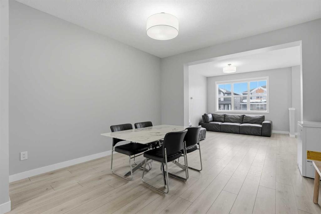 1244 Cornerstone Way Ne, Calgary, AB - Indoor