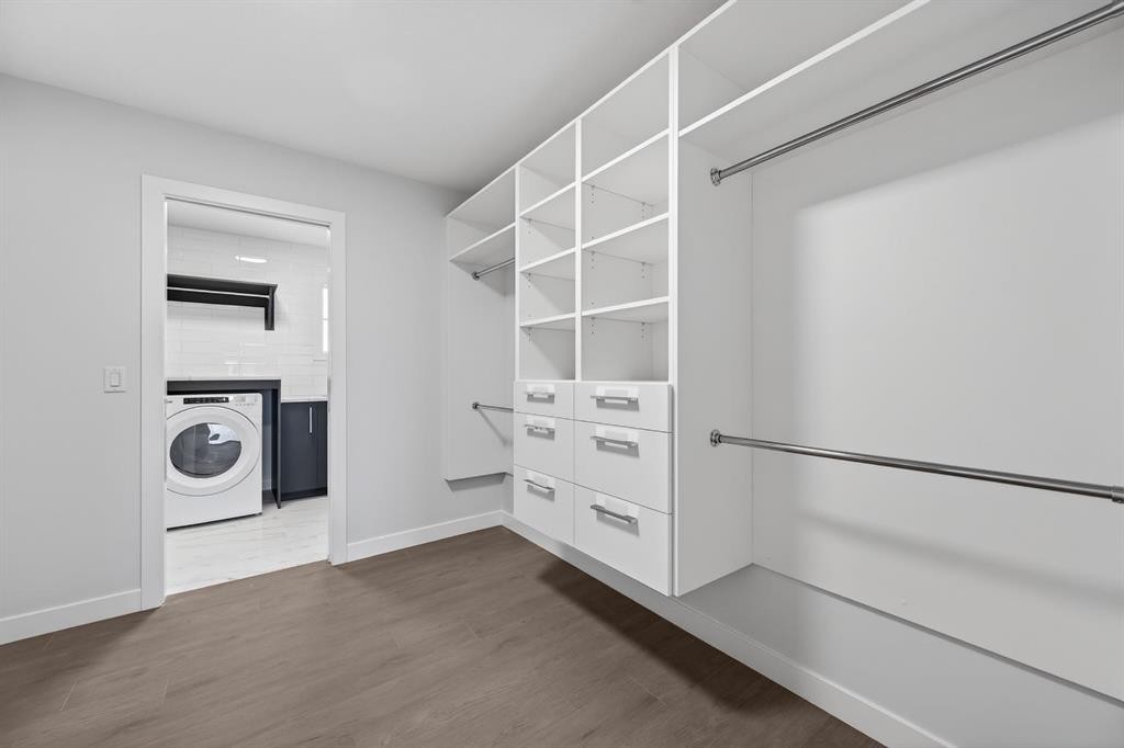 93 Walgrove Bay Se, Calgary, AB - Indoor