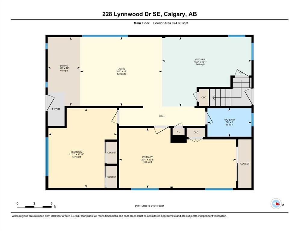 228 Lynnwood Drive Se, Calgary, AB - Other