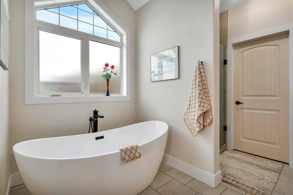 533 Birch Close, Birchcliff, AB - Indoor Photo Showing Bathroom