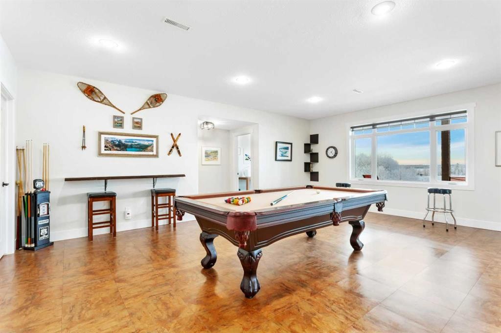 533 Birch Close, Birchcliff, AB - Indoor Photo Showing Other Room