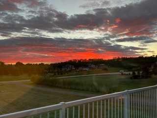 533 Birch Close, Birchcliff, AB - Outdoor With View