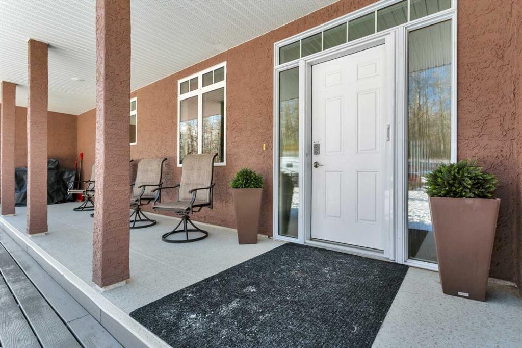 533 Birch Close, Birchcliff, AB - Outdoor With Exterior