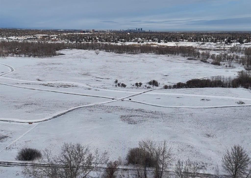 21 Midridge Green Se, Calgary, AB - Outdoor With View