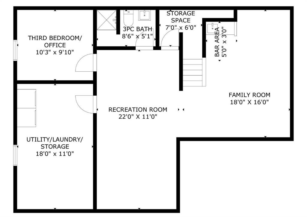 21 Midridge Green Se, Calgary, AB - Other