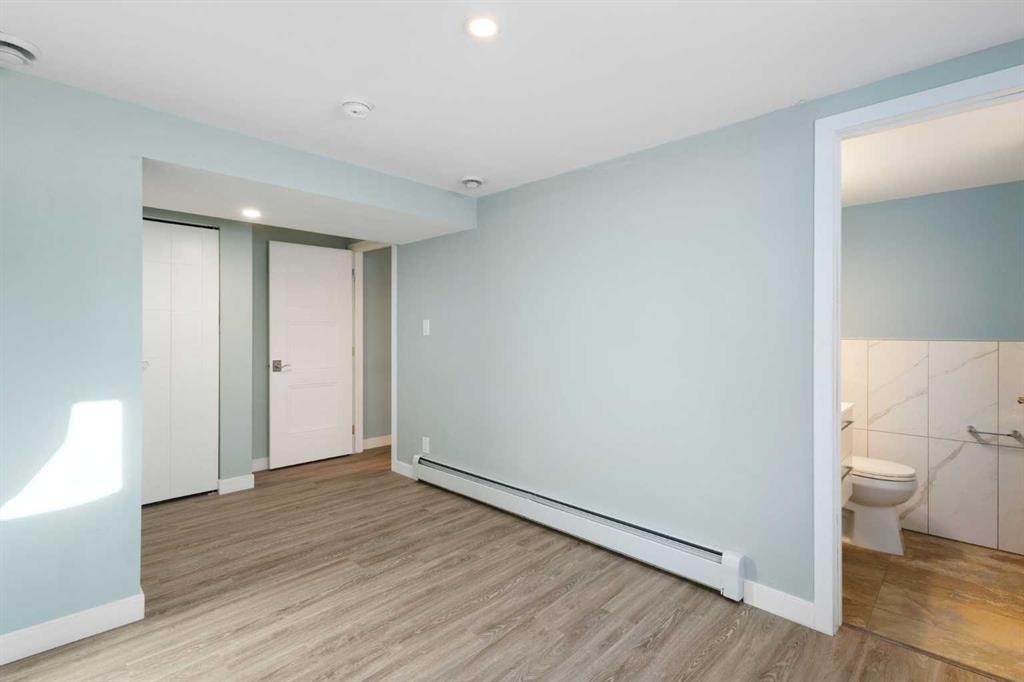 380 Maddock Crescent Ne, Calgary, AB - Indoor Photo Showing Other Room