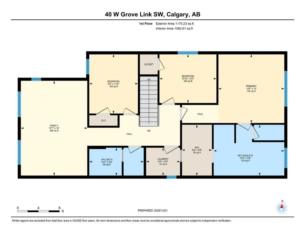 40 West Grove Link Sw, Calgary, AB - Other