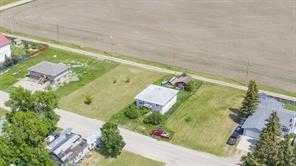 218 9 Avenue, Gleichen, AB