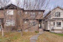 722 53 Avenue SW Calgary, AB T2V 0C3