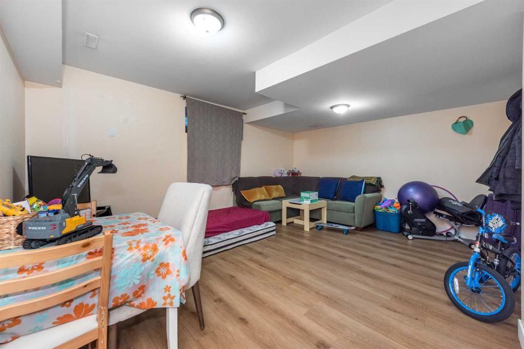 185 Skyview Ranch Drive Ne, Calgary, AB - Indoor