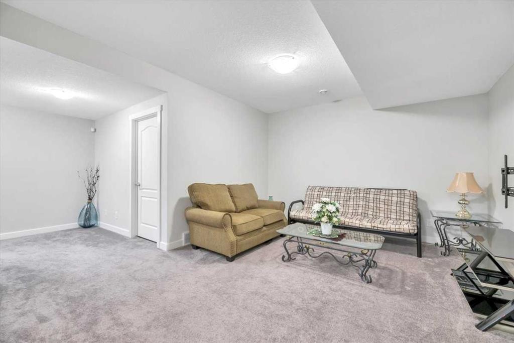 81 Legacy Woods Place Se, Calgary, AB - Indoor
