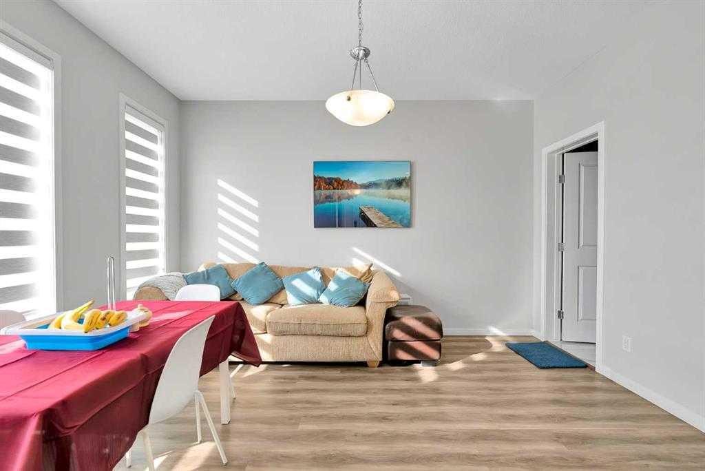 103 Dawson Harbour Hill, Chestermere, AB - Indoor Photo Showing Other Room